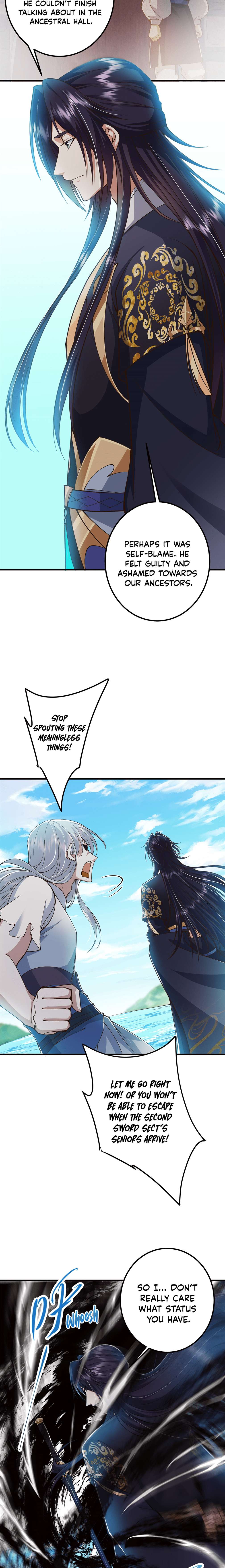 Chapter 221 - Image 7
