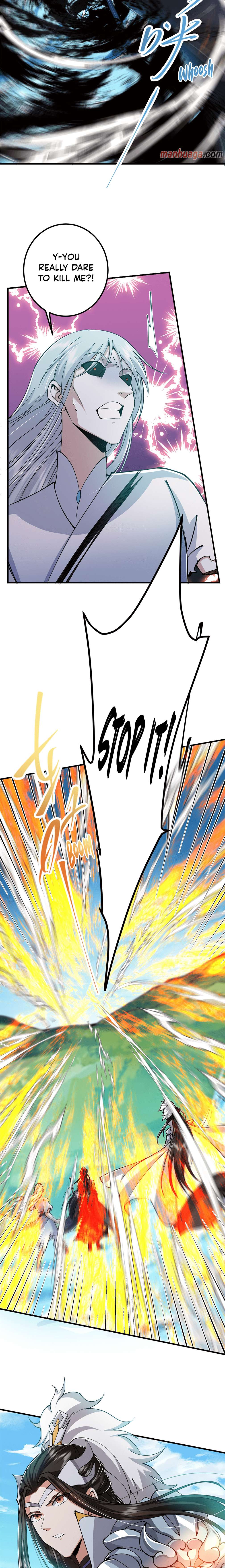 Chapter 221 - Image 8