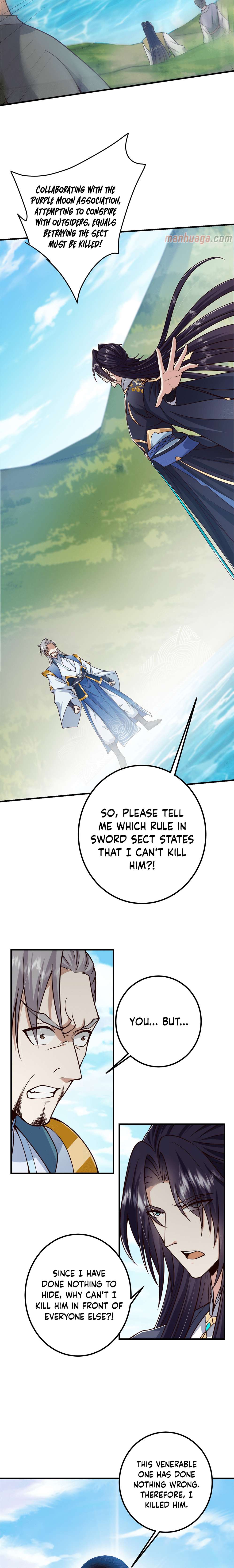 Chapter 222 - Image 10