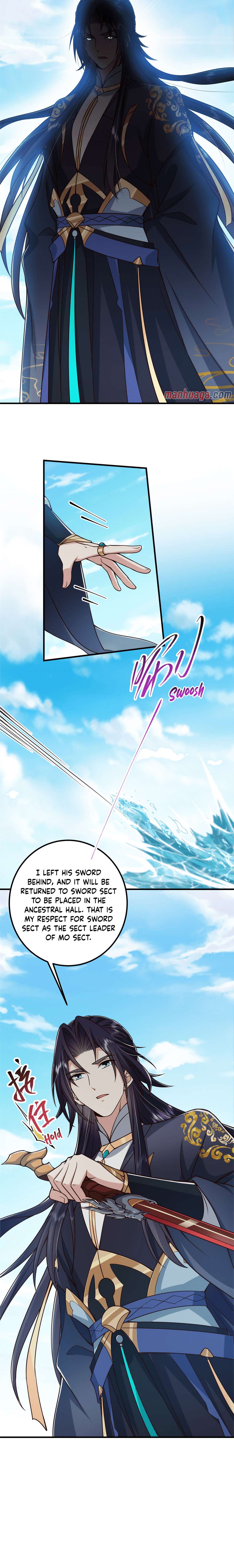 Chapter 222 - Image 11