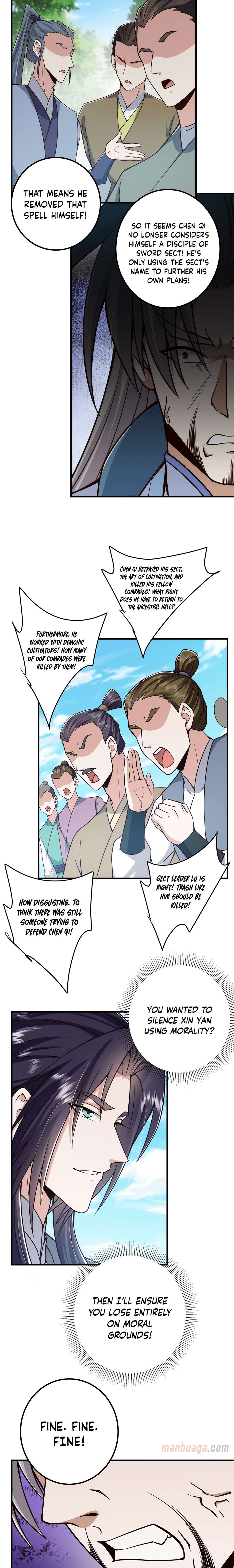 Chapter 222 - Image 13