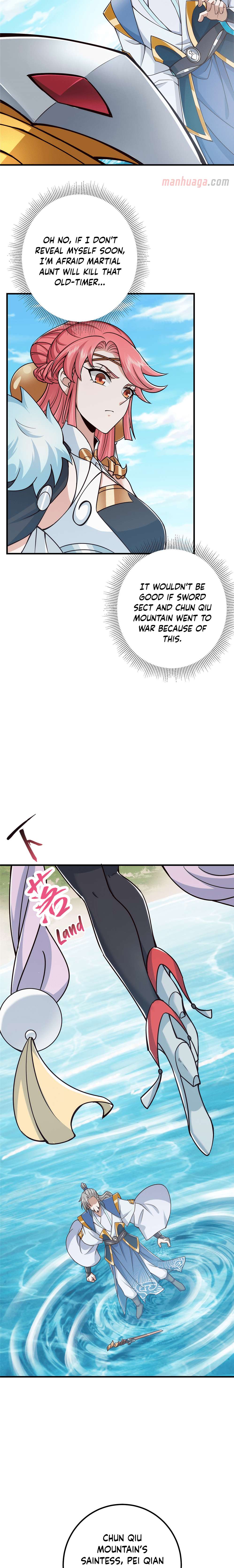 Chapter 222 - Image 15