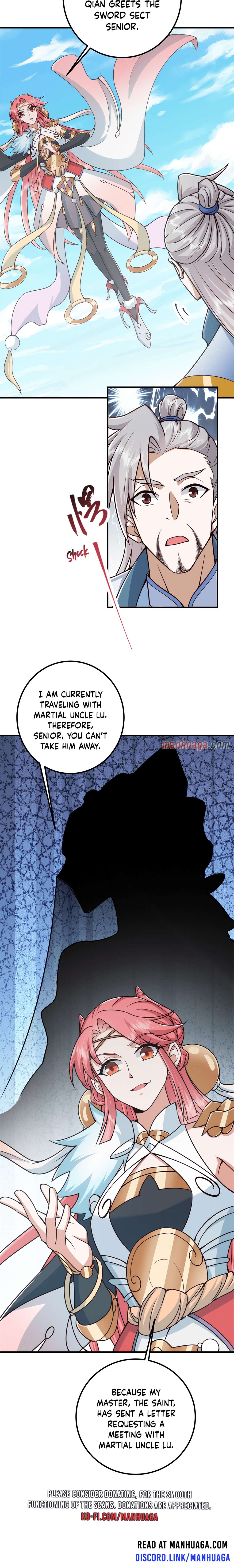 Chapter 222 - Image 16