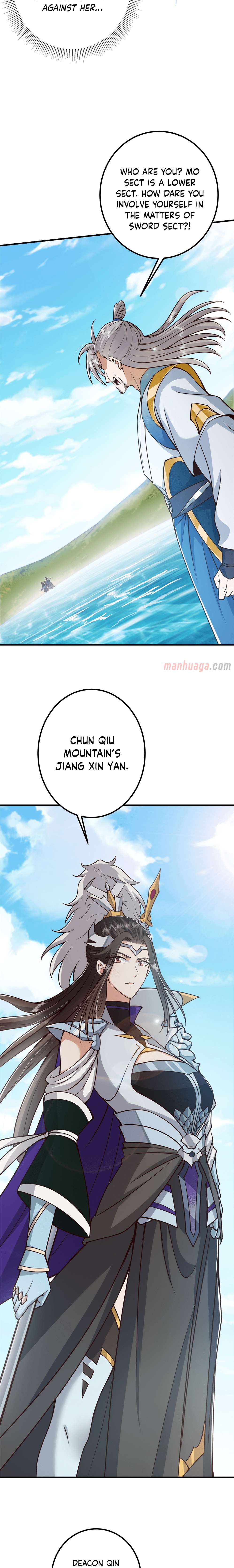 Chapter 222 - Image 3