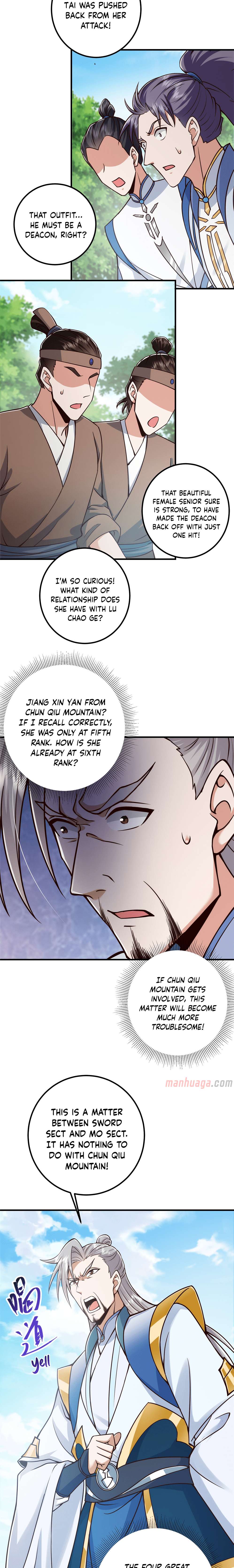 Chapter 222 - Image 4