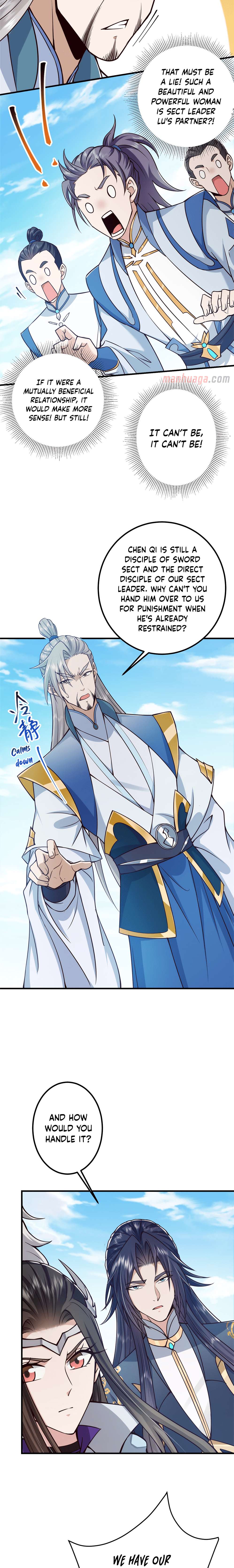 Chapter 222 - Image 6