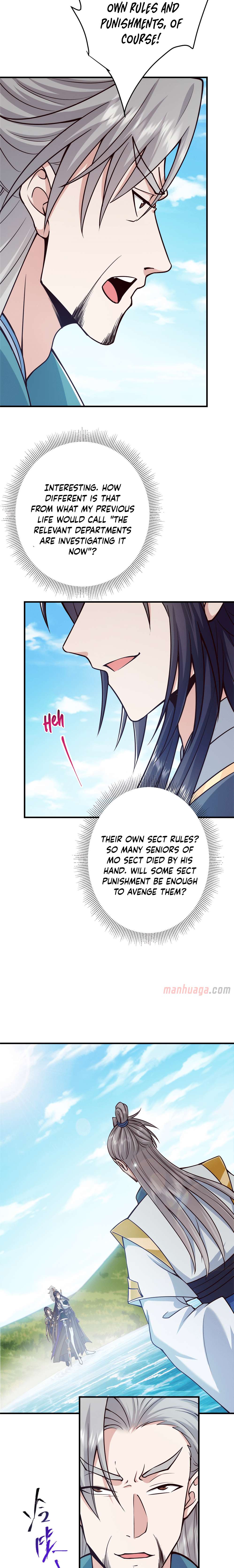 Chapter 222 - Image 7