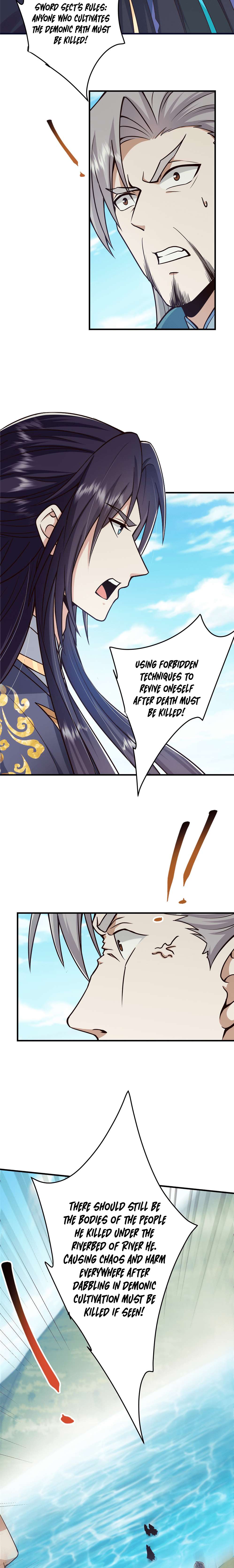 Chapter 222 - Image 9