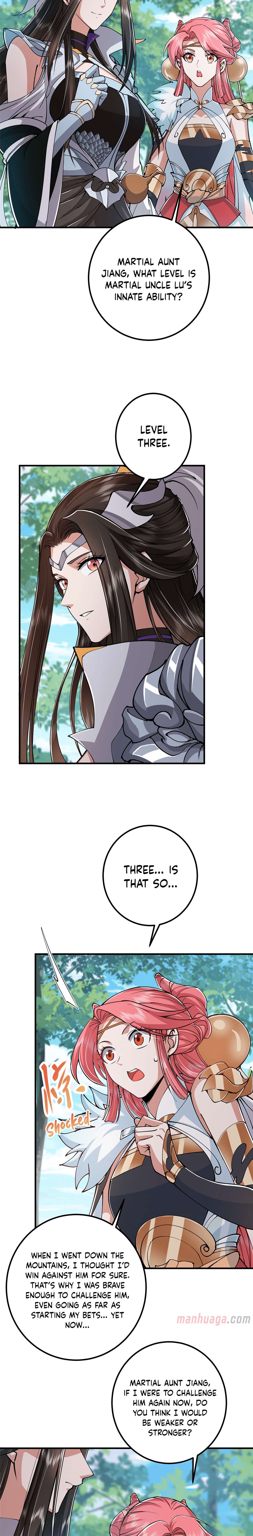 Chapter 224 - Image 11