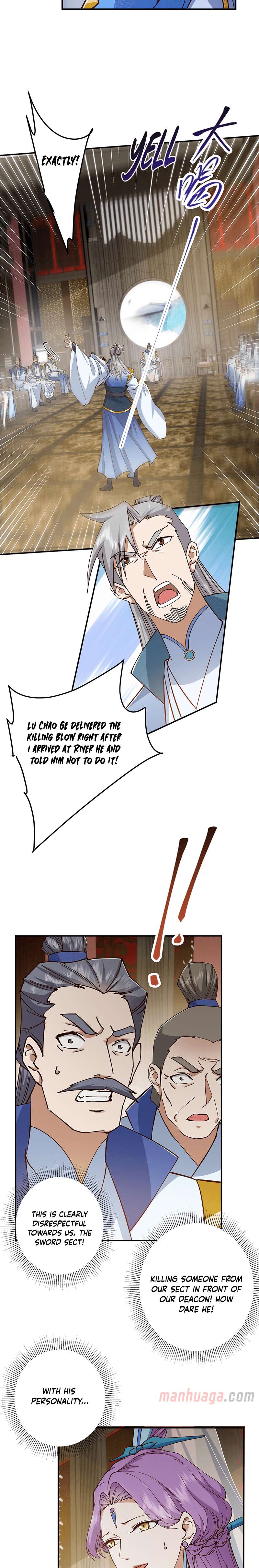 Chapter 227 - Image 11