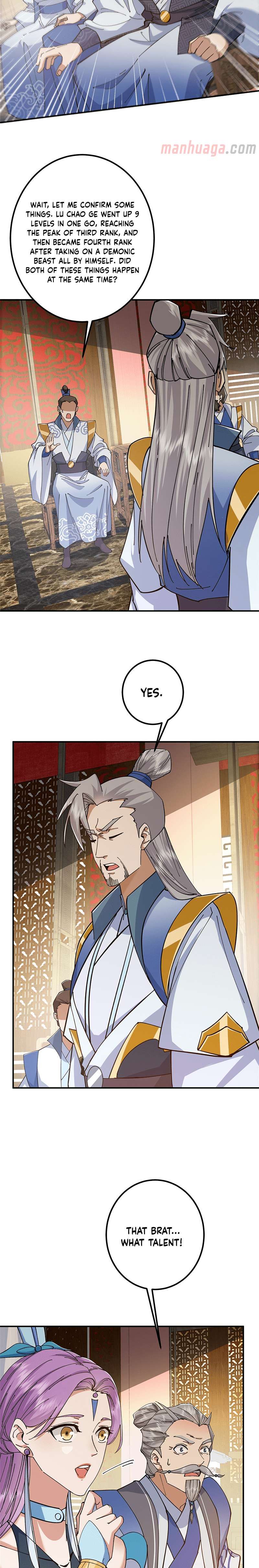 Chapter 227 - Image 4