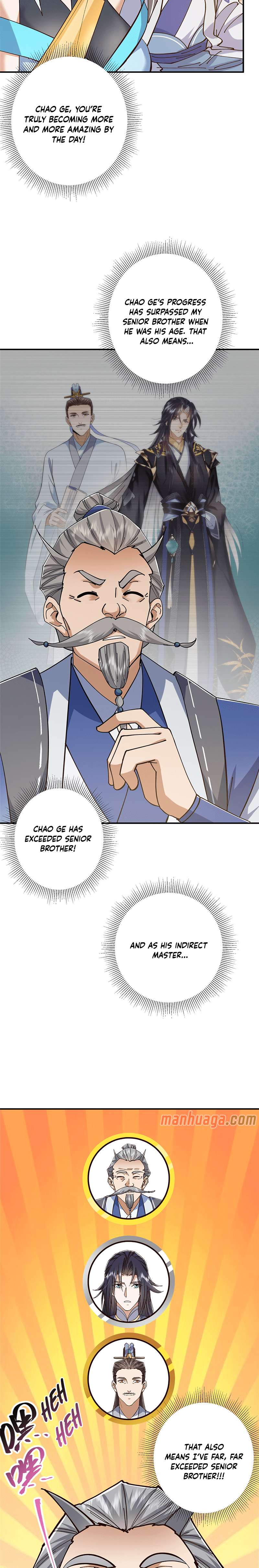 Chapter 227 - Image 5
