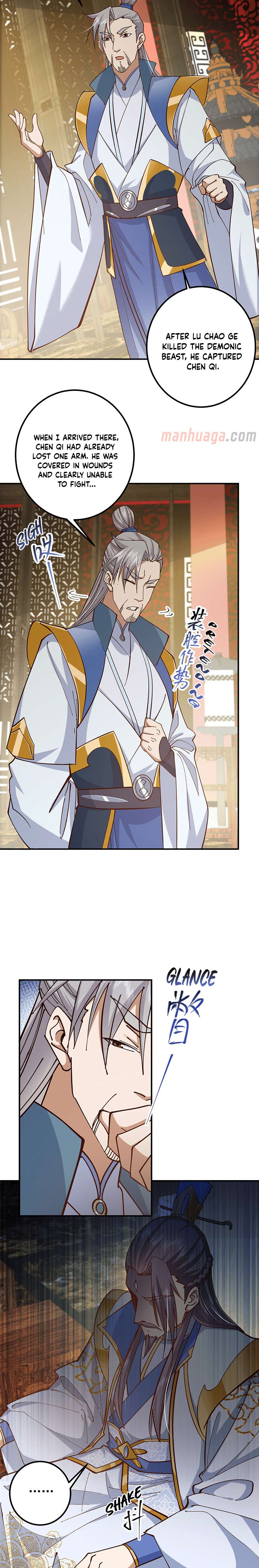 Chapter 227 - Image 7