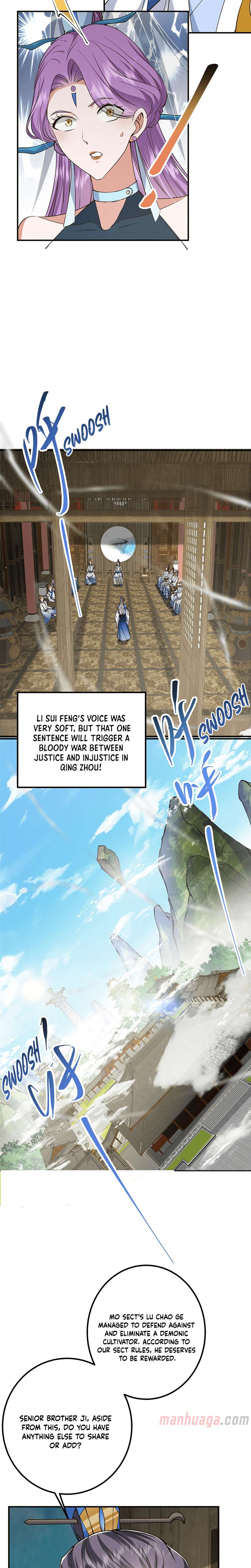 Chapter 228 - Image 11