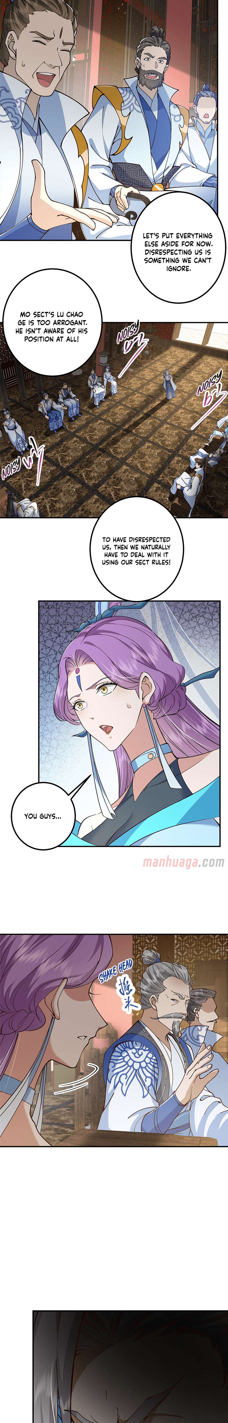 Chapter 228 - Image 5