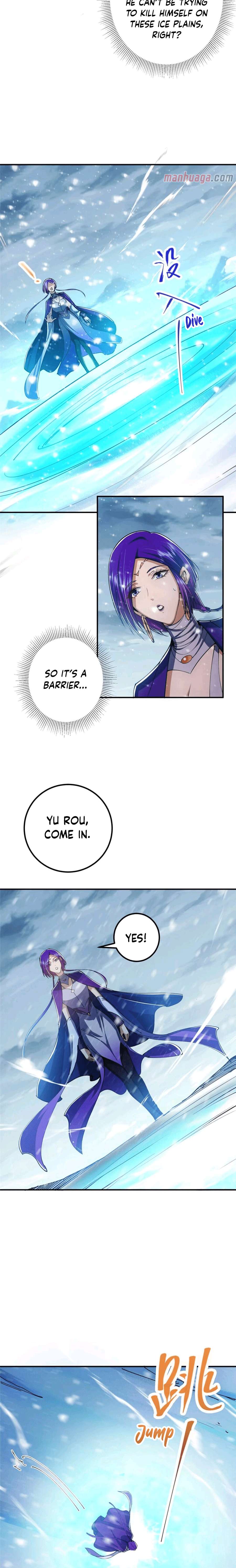 Chapter 230 - Image 10