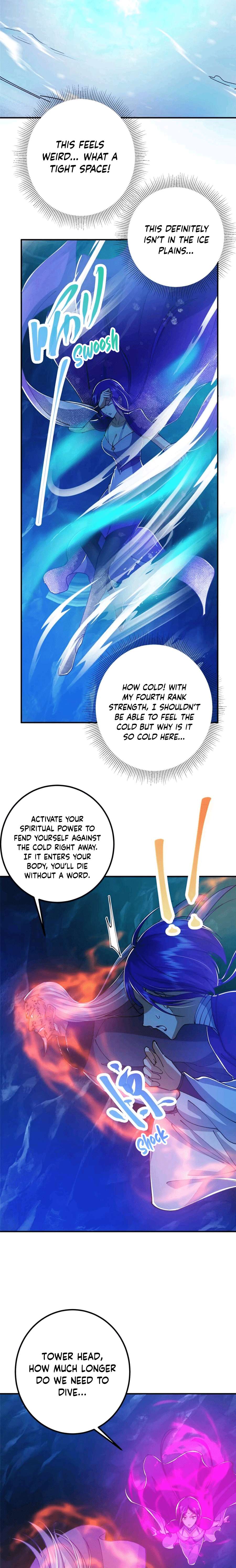 Chapter 230 - Image 11