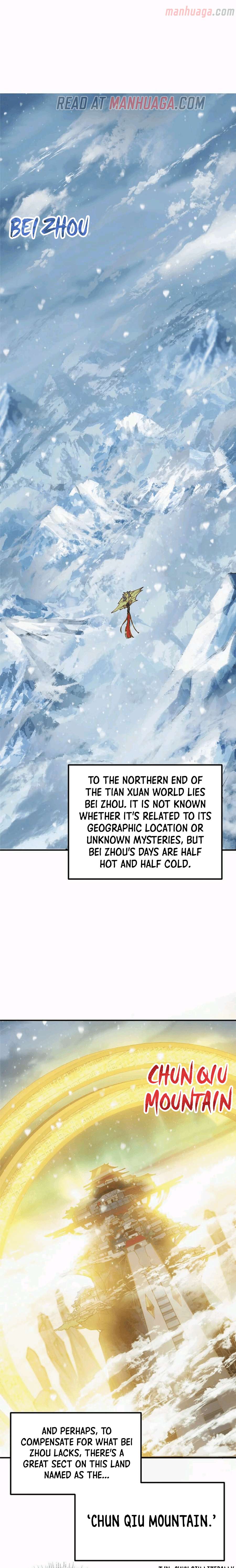 Chapter 230 - Image 2