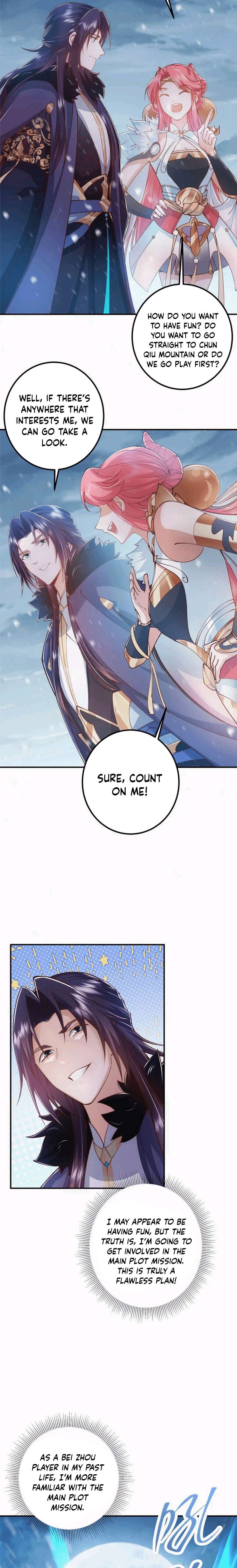 Chapter 230 - Image 4