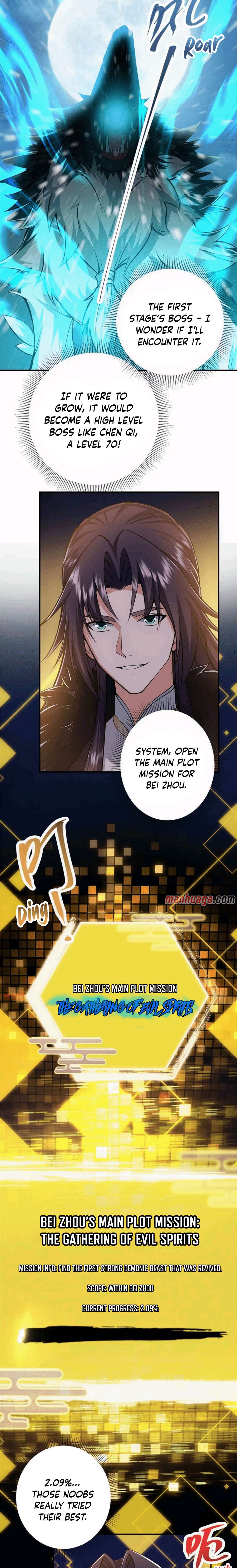 Chapter 230 - Image 5
