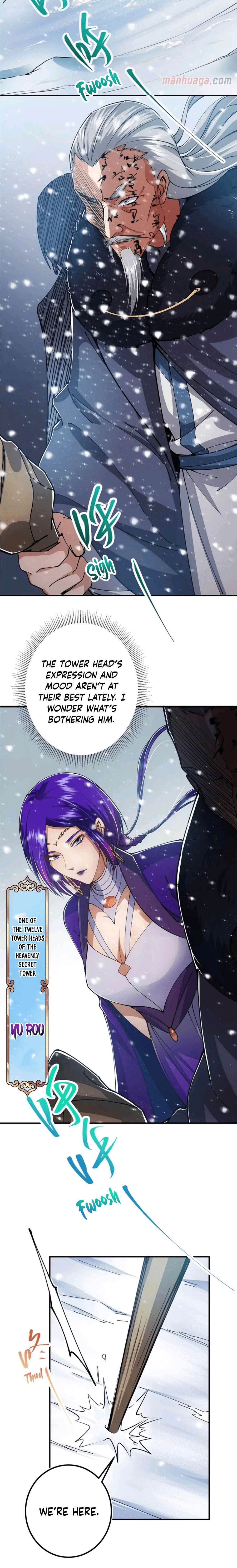 Chapter 230 - Image 8