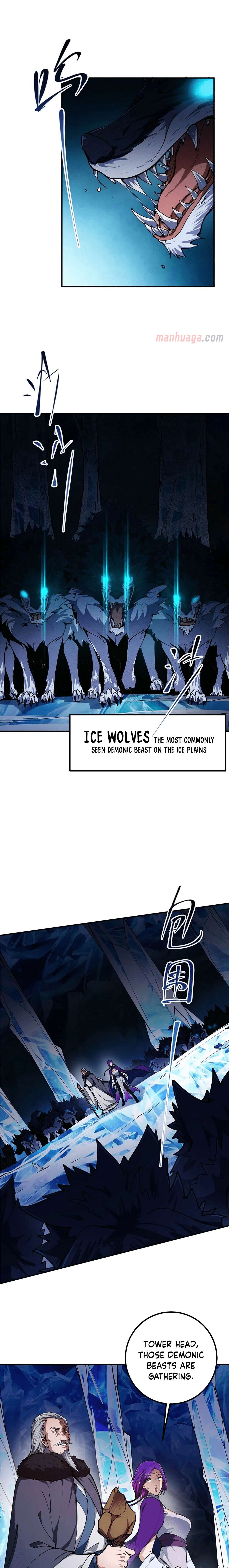 Chapter 231 - Image 4