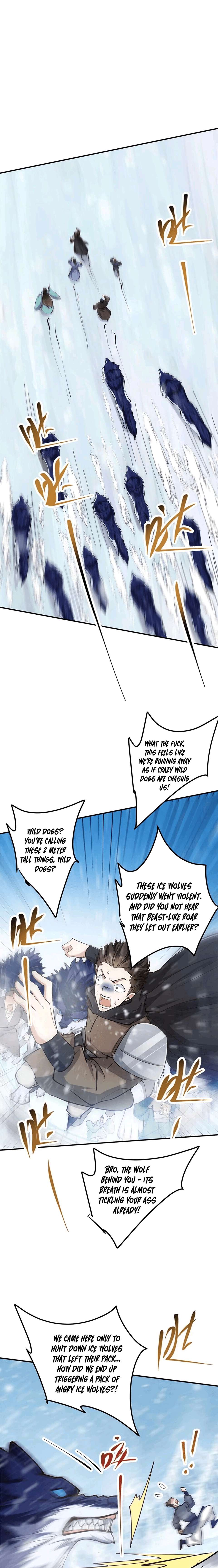 Chapter 232 - Image 13