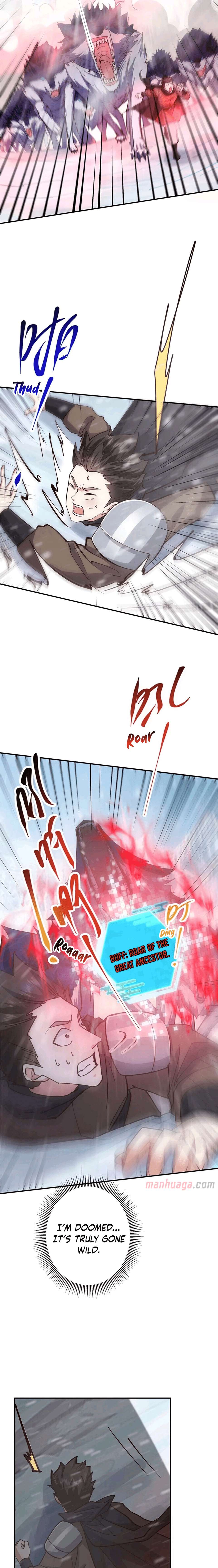 Chapter 232 - Image 15