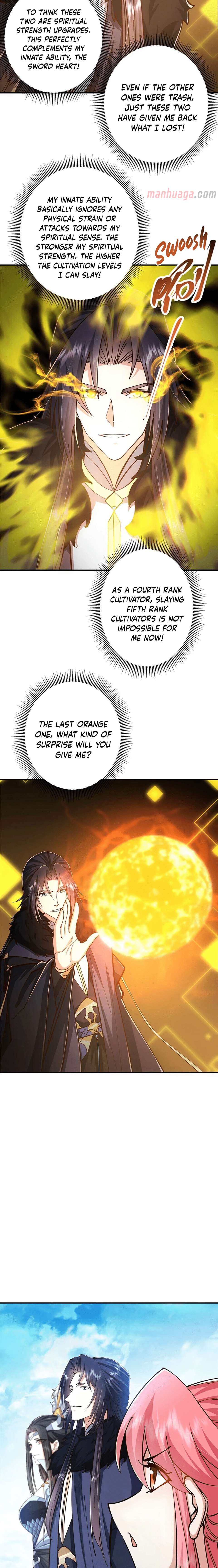 Chapter 232 - Image 3