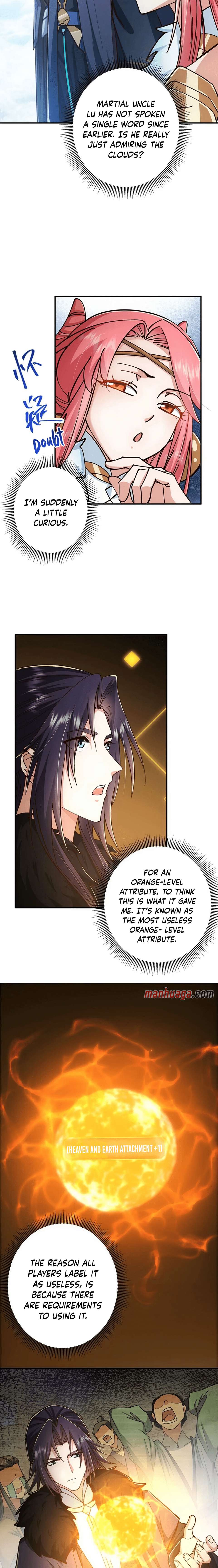 Chapter 232 - Image 4