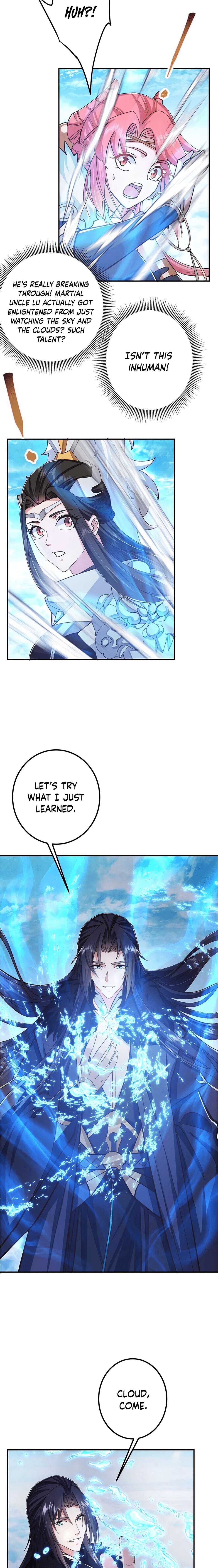 Chapter 232 - Image 6