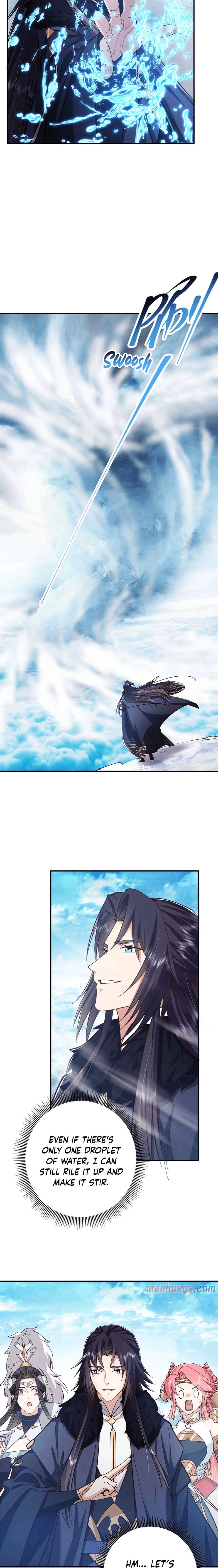 Chapter 232 - Image 7