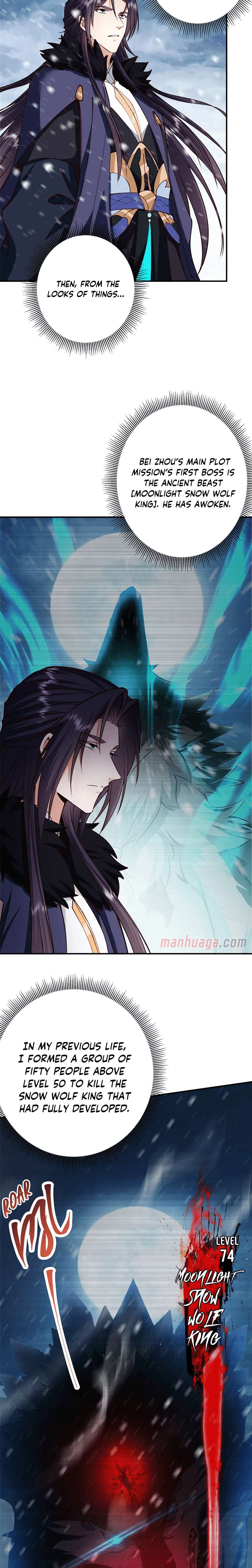 Chapter 233 - Image 11