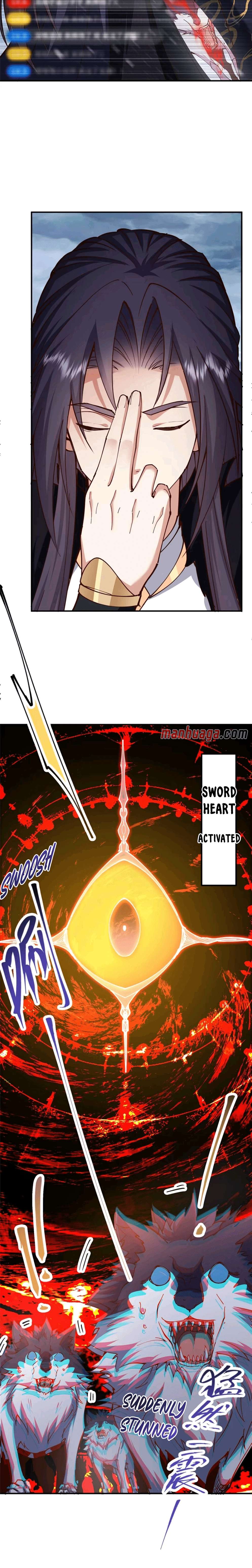 Chapter 233 - Image 15