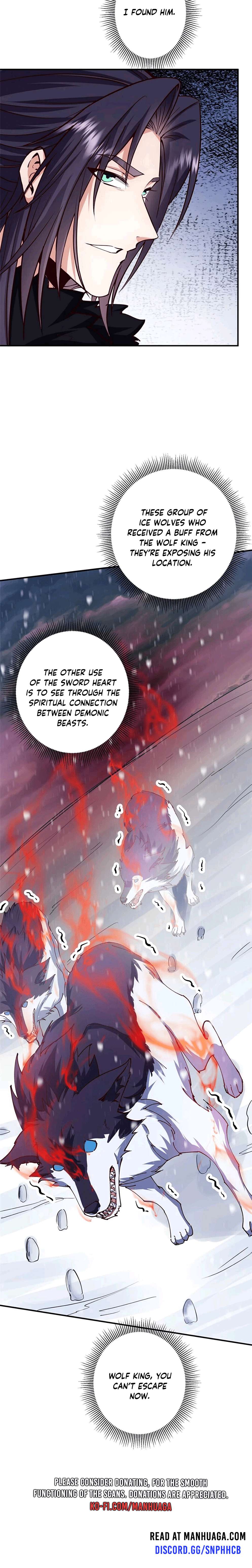 Chapter 233 - Image 17