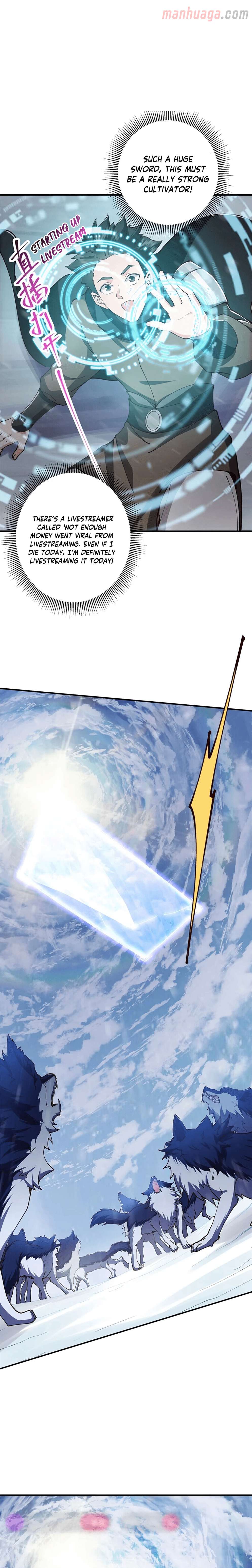 Chapter 233 - Image 2