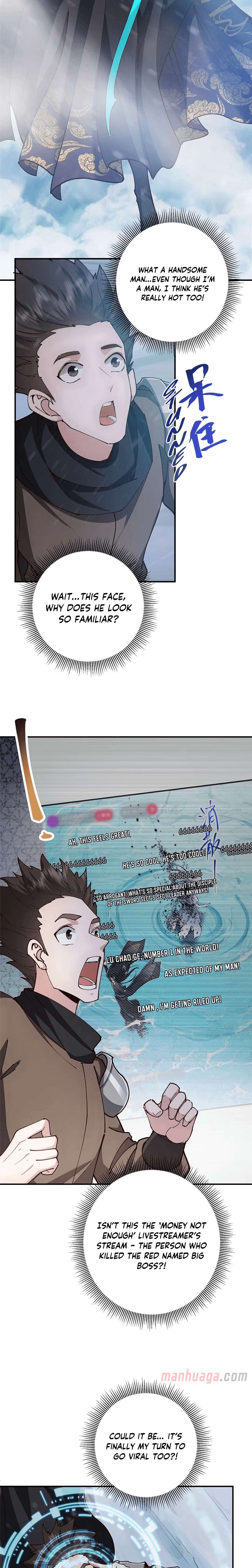 Chapter 233 - Image 4