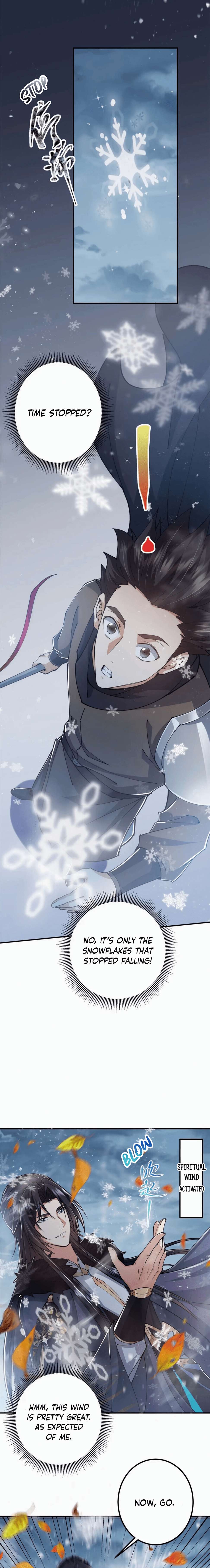 Chapter 234 - Image 11