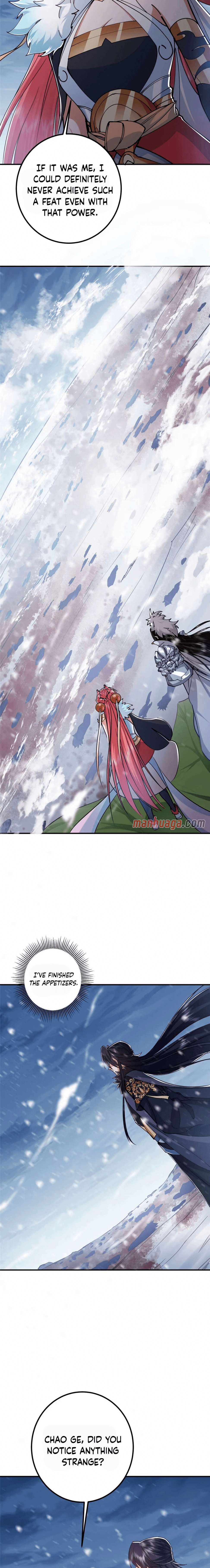Chapter 234 - Image 14