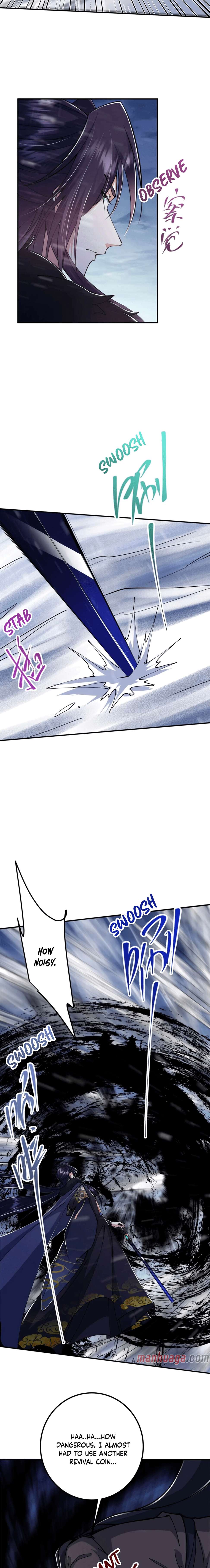 Chapter 234 - Image 5