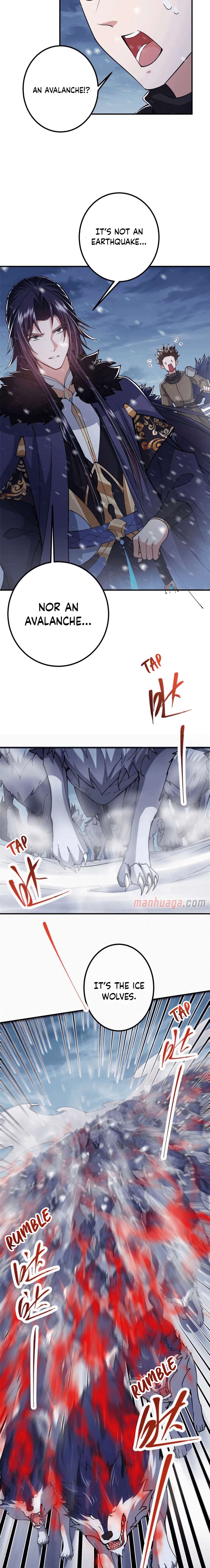 Chapter 234 - Image 7