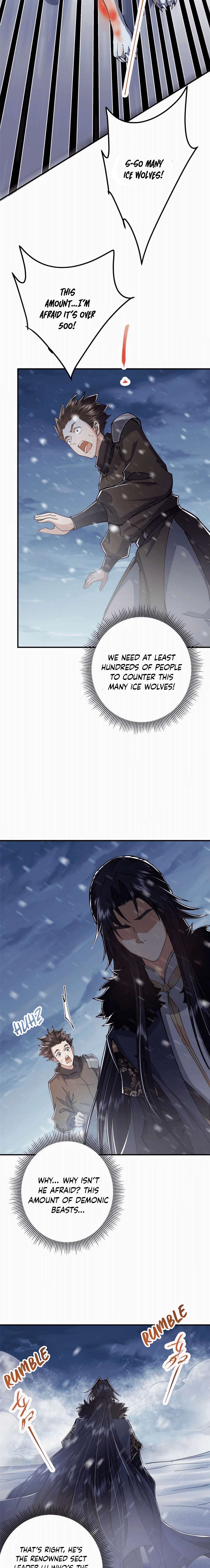 Chapter 234 - Image 8