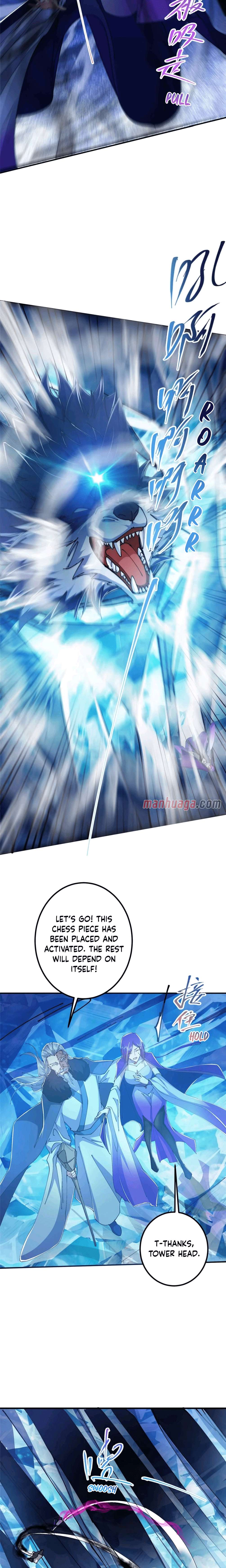 Chapter 235 - Image 11