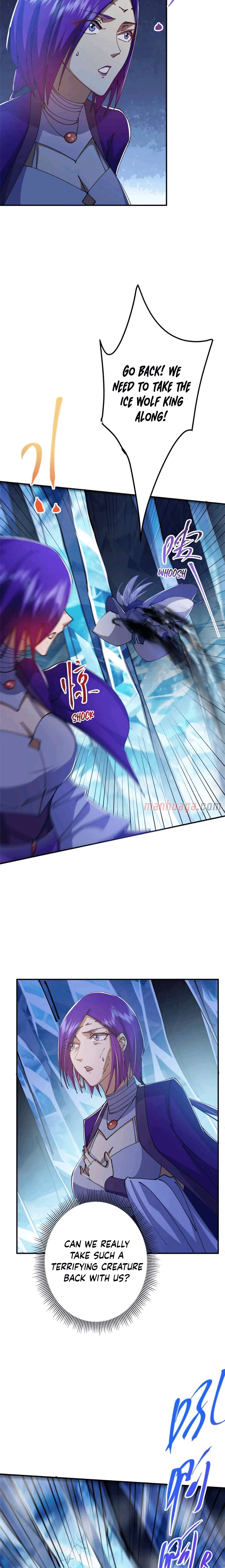 Chapter 235 - Image 13