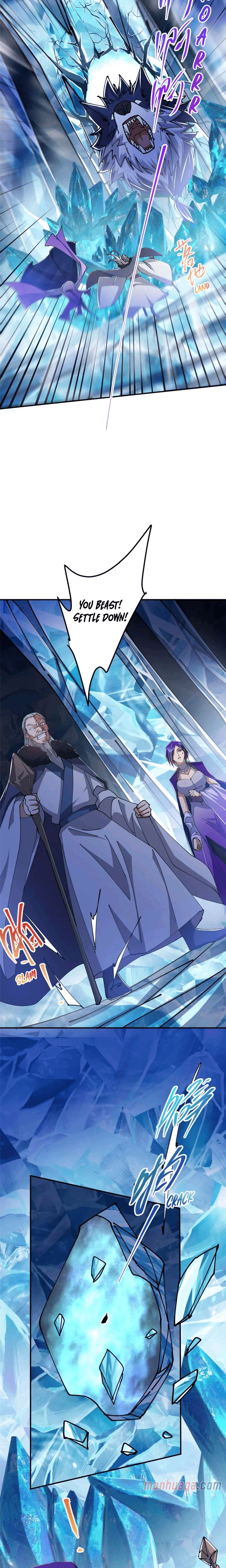 Chapter 235 - Image 14