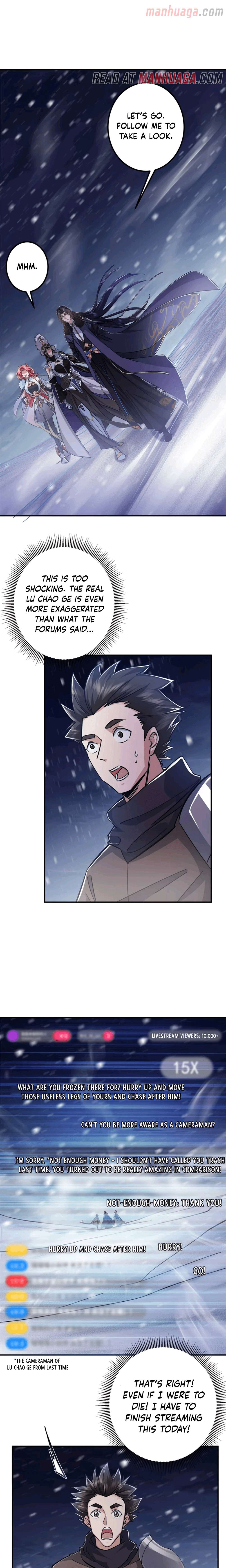 Chapter 235 - Image 2