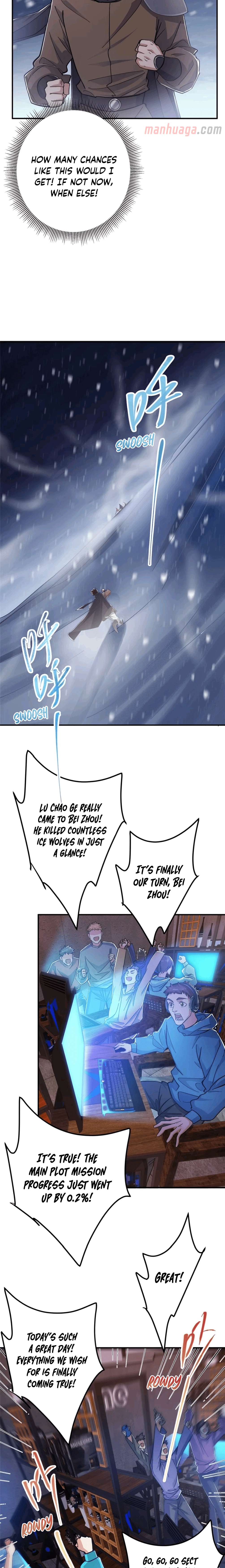 Chapter 235 - Image 3
