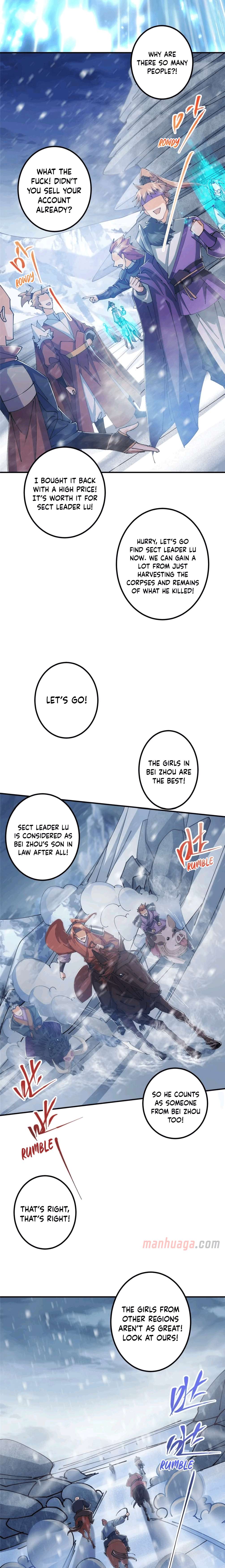 Chapter 235 - Image 5