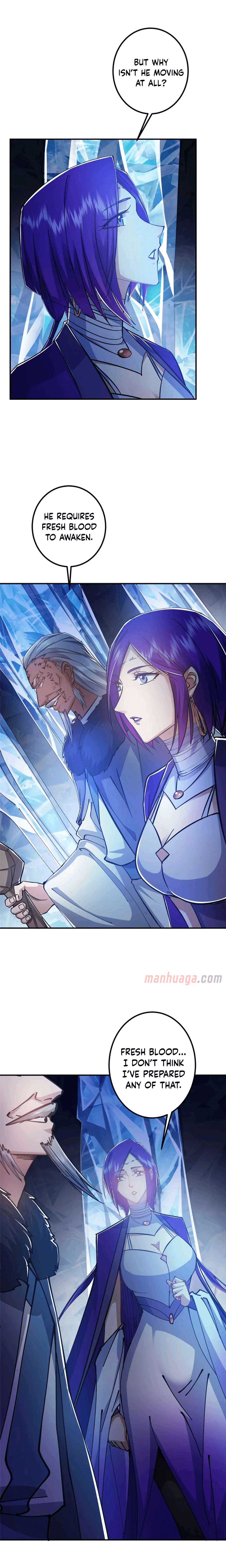 Chapter 235 - Image 7