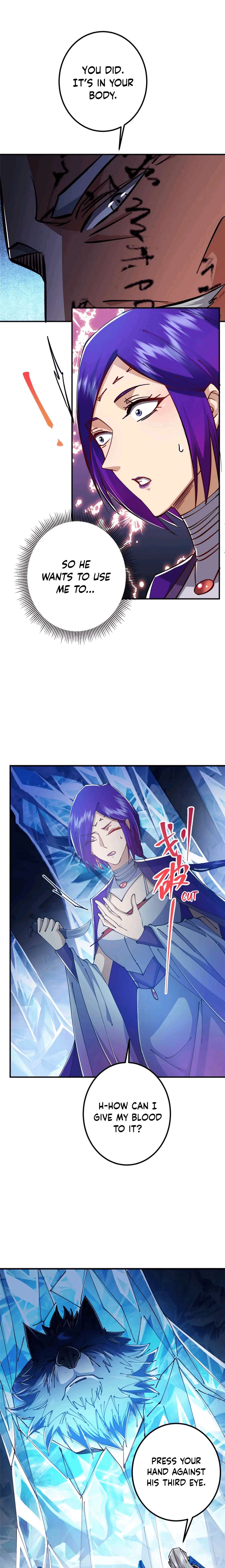 Chapter 235 - Image 8